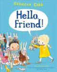 Hello Friend! Illustrated edition