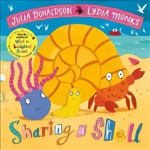 Sharing a Shell