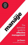 How to Manage 6th edition