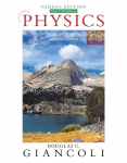 Physics: Principles with Applications, Global Edition 7th edition