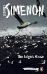 Judge's House: Inspector Maigret #22 22nd edition