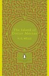 Island of Doctor Moreau