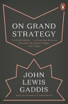 On Grand Strategy