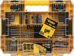 Dewalt Dt70763-qz 85 vnt. grąžtų ir antgalių rinkinys