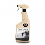 K2 SPECTRUM 700ml be kartono - skysti va&scaron;kai