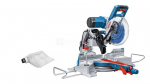 Skersinio pjovimo staklės Bosch GCM 10 GDJ