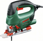 Bosch Sauteuse saw PST 800 PEL Base Alu 530W