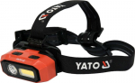 Yato Yt-08594 Led priekinė žibintuvėlis, 800 lm