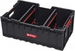 Qbrick System One Box 2.0 Plus atvira įrankių dėžė