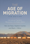 Age of Migration: International Population Movements in the Modern World 6th edition
