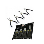 Replės Segera 8" 200mm, 4vnt.