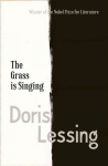 Grass is Singing ePub edition