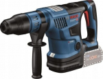 Akumuliatorinis smūginis perforatorius Bosch GBH 18V-36 C, 18 V, be akumuliatoriaus ir pakrovėjo