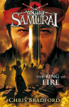 Ring of Fire (Young Samurai, Book 6) 6th edition