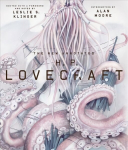 New Annotated H. P. Lovecraft annotated edition