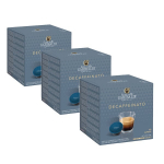 Gran Caffe Garibaldi - Decaffeinato, 48 vnt. Dolce Gusto aparatams tinkamų kapsulių
