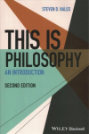 This is Philosophy - An Introduction: An Introduction 2nd Edition