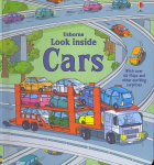Look Inside Cars New edition