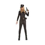 Kostumas suaugusiems My Other Me SWAT girl