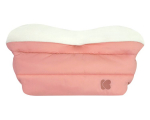 Vežimėlio pir&scaron;tinės KikkaBoo Classic, Pink