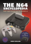 N64 Encyclopedia: Every Game Released for the Nintendo 64