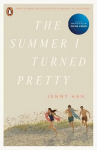 Summer I Turned Pretty: Now a major TV series on Amazon Prime