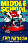 Middle School: Save Rafe!: Middle School 6