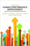 Human Performance Improvement: Building Practitioner Performance 3rd edition