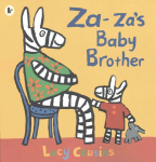 Za-za's Baby Brother