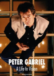 Peter Gabriel A Life In Vision New edition