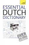 Essential Dutch Dictionary: Teach Yourself