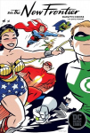 DC: The New Frontier DC Black Label Edition, DC Black Label Edition