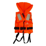 Gelbėjimo liemenė vaiki&scaron;ka Spinera Superfit Boating 20-30 kg