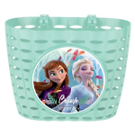Krep&scaron;elis dviračiui Frozen 2, žalias