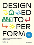 Designed to Perform: An Illustrated Guide to Delivering Energy Efficient Homes 2nd edition