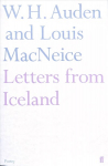 Letters from Iceland Main