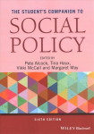 Student's Companion to Social Policy 6th Edition