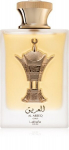 Kvapusis vanduo Lattafa Pride Al Areeq Gold EDP moterims/vyrams 100 ml