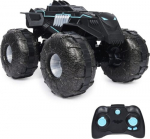 Radijo bangomis valdomas automobilis All-Terrain Batmobile Betmenas (Batman), 6062331