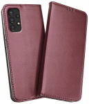 OEM Smart Magnet ic Samsung Galaxy A13 4G burgundy