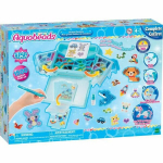 Amatų žaidimas Aquabeads