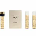 Rinkinys Chanel Gabrielle Essence EDP kvapusis vanduo moterims, 3 x 20 ml
