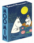 Moomin Deluxe Anniversary Edition: Volume Two: Volume 2