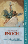 Book of Enoch: Spck Classic Revised ed.