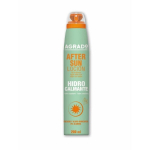 Pur&scaron;kiamasis losjonas po saulės Agrado after sun, 200 ml