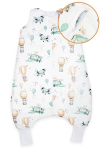 Pa&scaron;iltintas miegmai&scaron;is MYBABY, L