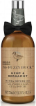 Vonios ir du&scaron;o želė vyrams Baylis & Harding kanapių ir bergamočių kvapo, 750 ml