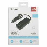 Įkroviklis ne&scaron;iojamam kompiuteriui Targus APA108EU 100W
