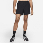 Nike Dri-Fit Challenger juodos sportinės kelnės