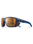 Akiniai nuo saulės moterims Julbo Shield Reactiv 2&ndash;4 Blue